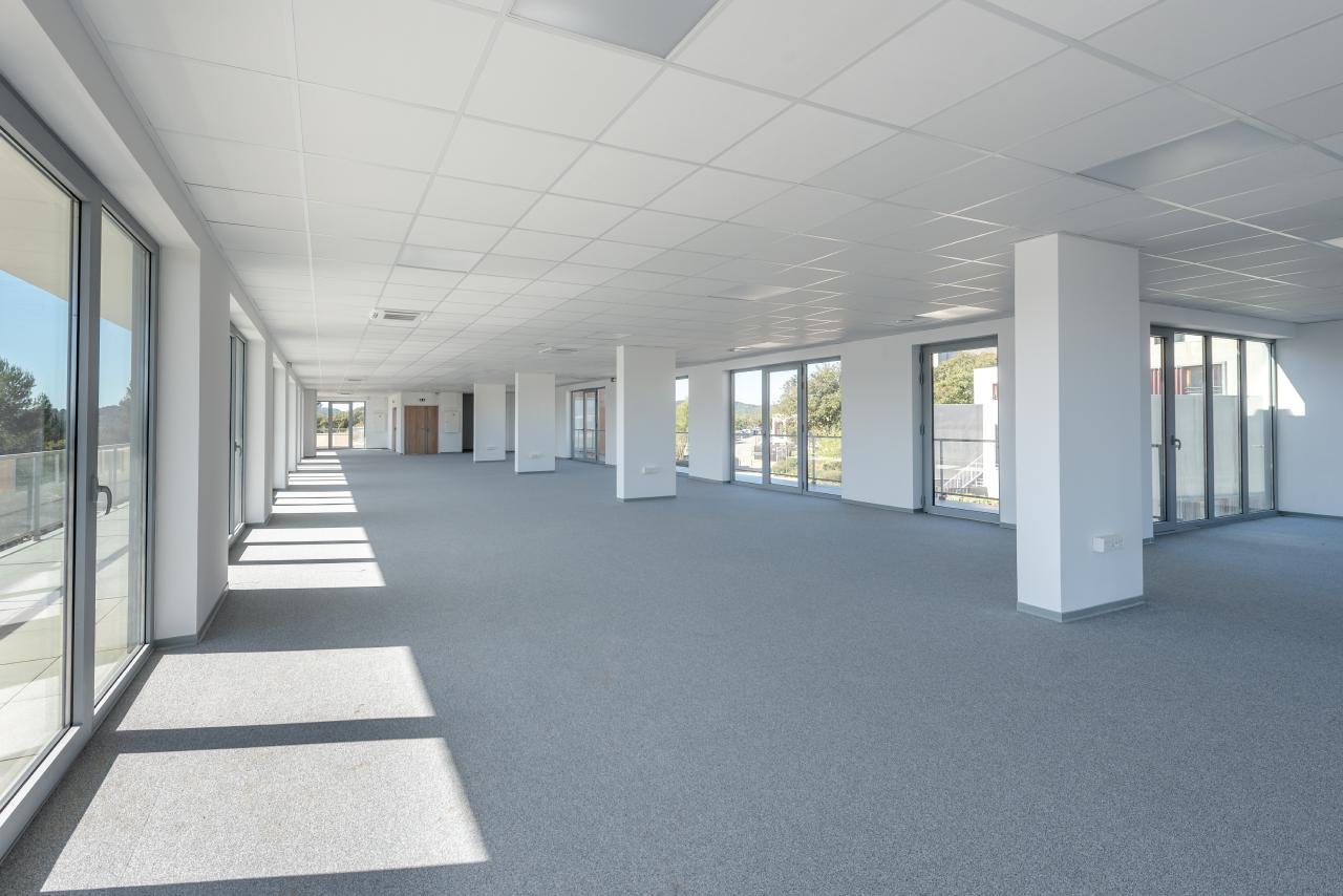 Bureau Biot 1738m² Location bureau Biot Alpes-Maritimes OLBUR2420232 6